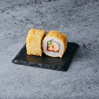 Горячий ролл Сатори в THE BOX по цене 399