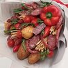 Мужской букет №11 в Buketonline - Съедобные букеты и клубника в шоколаде по цене 5390
