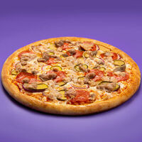 Пицца Мясная 25 см в Food taxi