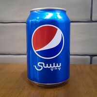 Pepsi в Басма шеф