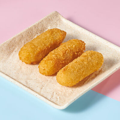 Сырные палочки 3шт в Галерея Суши по цене 179 ₽