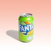 Fanta Exotic в Spot&Choo's по цене 300