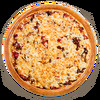 Пицца Мексиканская 30см в PIZZASUSHIWOK по цене 739