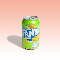 Fanta Exotic в Spot & Choo's