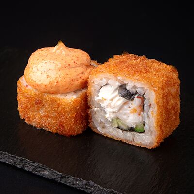 Спайси-темпура в Твой выбор по цене 615 ₽