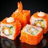 Калифорния Эби в Bao sushi по цене 650