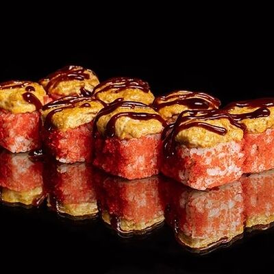 Яки Чикен Тамаго в Квикфуд по цене 386 ₽