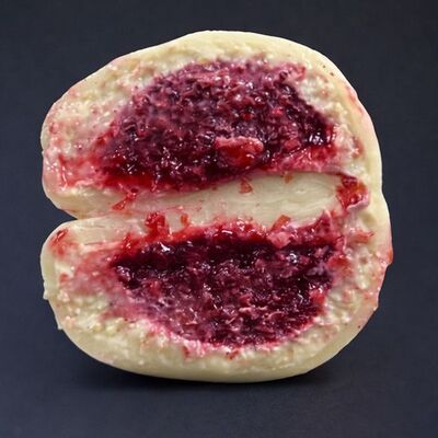 Моти овсянка-брусника в МайПай по цене 250 ₽