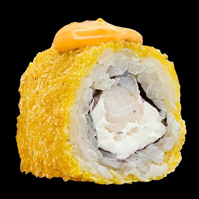 Ролл Сливочная креветка в Rolland по цене 230 ₽