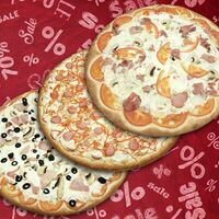 Макси №9 в ПиццМастер