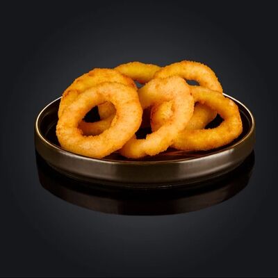 Луковые кольца в Фудзи Суши по цене 179 ₽