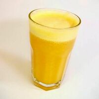Фреш апельсиновый в Папа Блин