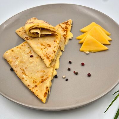 Блин Сырный в Mille по цене 235 ₽