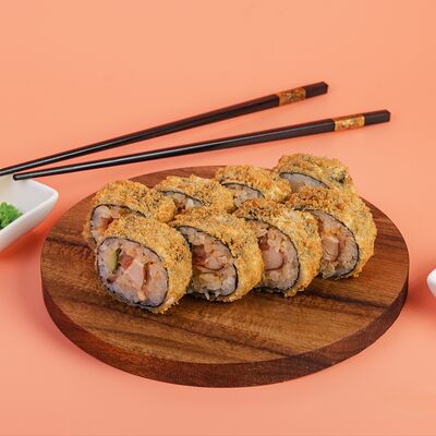 Бутомаки в Rooooolls по цене 550 ₽