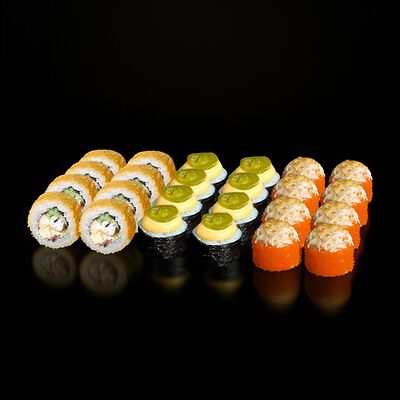 Сет Оригами в Rollita по цене 1759 ₽