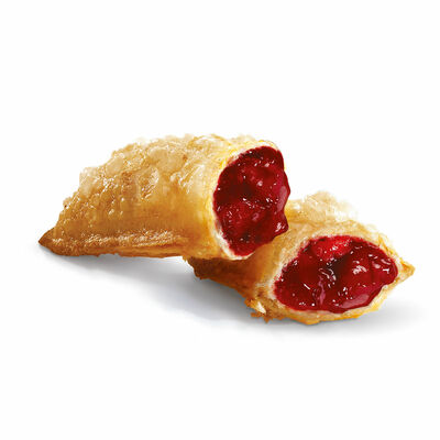 Пирожок Вишневый в Макдоналдс по цене 52 ₽