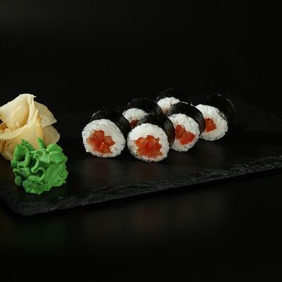 Маки помидор в Танояки по цене 250 ₽