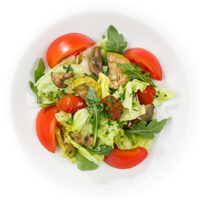 Салат Фьори в Перчини на огне по цене 275