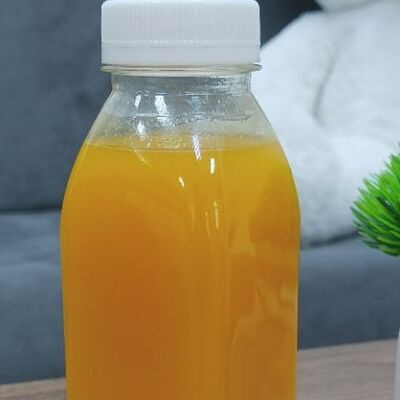 Морс Облепиховый в Сытый мишка по цене 140 ₽