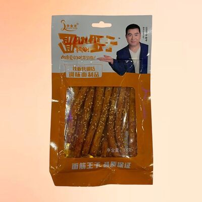 Соевые снекив Bearbish по цене 320 ₽