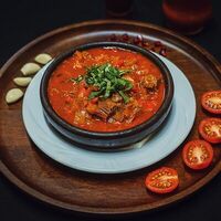 Premium Чашушули №1 from the Chef в Генацвале Хинкали