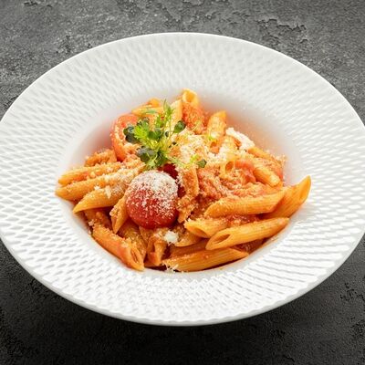 Паста Аррабиата в Вода & Еда по цене 812 ₽