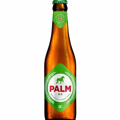 Безалкогольное пиво Palm 0% в Taco L.V. по цене 300 ₽