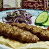 Кебаб с грецкими орехом (говяжий)в Арм Гриль по цене 900