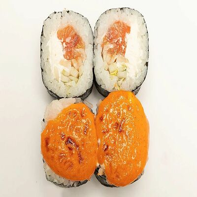 Бронкс в Roll Street по цене 315 ₽