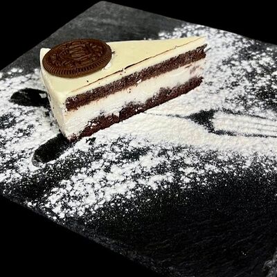 Чизкейк Орео в Deep Tasty по цене 315 ₽