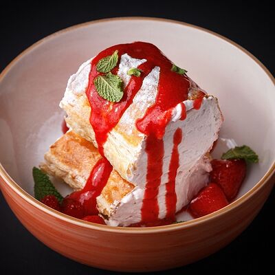 Мильфей в Сохо по цене 340