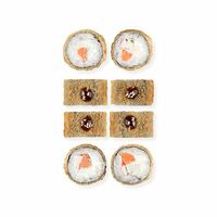 Америка хот в Benny Kitchen