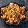 Shrimp попкорн в Kitana по цене 588
