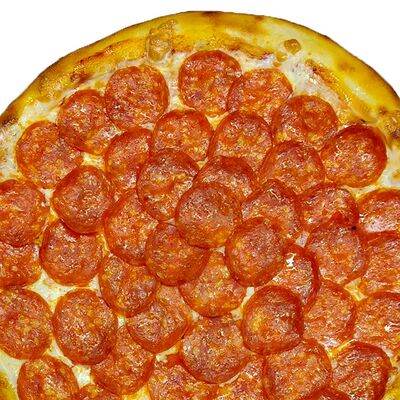 Пицца Пепперонив Roll Goodman по цене 399 ₽