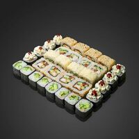 Сет Фиеста в Sushi Fixprice