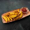 Картофель по-деревенски в Пери Шашлыки по цене 390