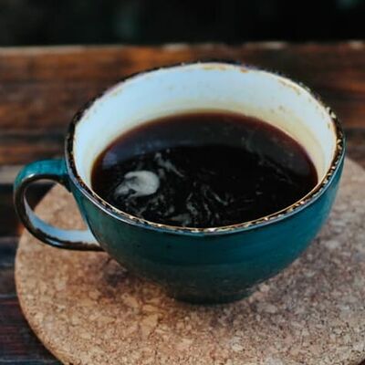 Американо СРЕДНИЙ в Кофейня Mozart по цене 200 ₽