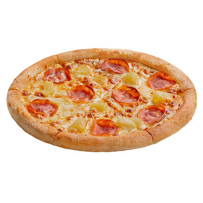 Пицца Гавайская D23 в Pizza HeartPizza Hut по цене 559 ₽