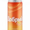 Добрый Апельсинв ВЛАВАШЕ по цене 159