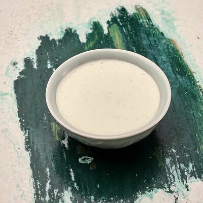 Соус сливочно-чесночный в Panificio по цене 30 ₽