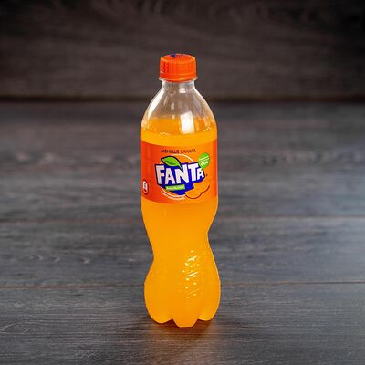 Fanta в Наш лаваш по цене 130 ₽