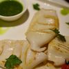 Кальмар на гриле в Klaus Cafe по цене 49