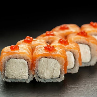 Москва в Мистер суши по цене 1011 ₽