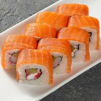 Прайм в Sushi sea