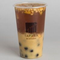 Цитрусовый ройбос в Tapiera