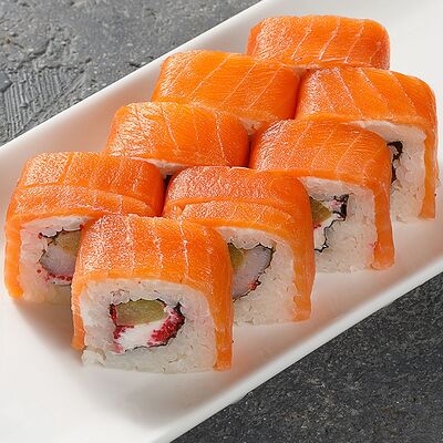 Прайм в Sushi sea по цене 840 ₽