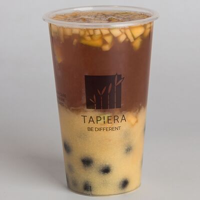 Цитрусовый ройбос в Tapiera по цене 470 ₽