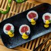 Классический ролл с тунцом в Nikkei Sushi Premium по цене 590