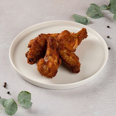 Куриные крылышки острые М в Сабирос по цене 500 ₽