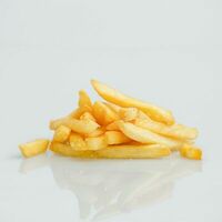 Картофель фри в Roro